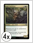 Satyr Enchanter #