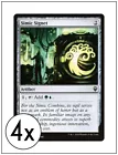 Simic Signet