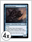 Siren Stormtamer