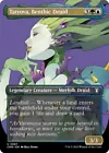 Rootweaver Druid [Extended Art] #