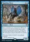 Taunting Sliver #