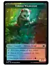 Brightblade Stoat [Foil] #