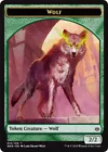 Wolf [Token] #