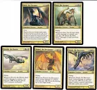 Dragon Token & Spider Token