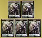 Elephant Token