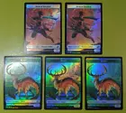 Lord of Extinction [Foil Etched] #