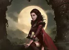 Vampire Nighthawk
