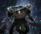 Zombie Infestation