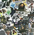 Control Magic #
