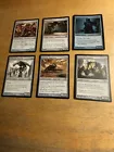 Power Artifact