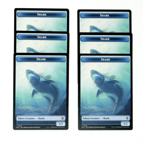 Finch Formation [Token] #
