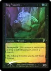 Bog Wraith