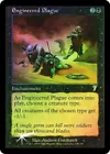 Engineered Plague