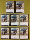 Phyrexian [Token] #