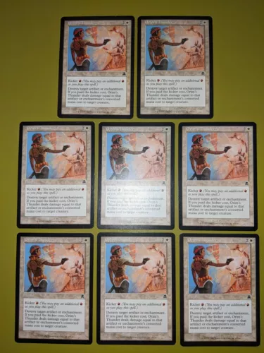 Orim's Thunder #