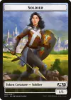 Soldier [Token] #