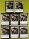 Splash Lasher [Token] #