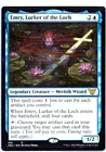 Lorthos, the Tidemaker #