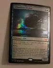 Repel the Abominable