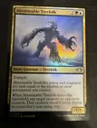 Ebony Treefolk