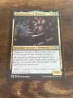 Abomination of Llanowar