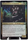 Abomination of Llanowar