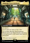 Abstergo Entertainment #