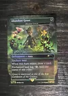 Abundant Growth
