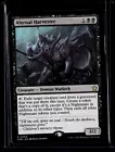 Abyssal Harvester #