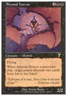 Abyssal Horror