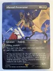 Abomination of Llanowar