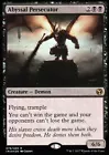 Magus of the Abyss