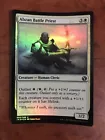 Battle Mastery
