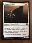 Magus of the Abyss