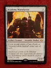 Academy Journeymage #