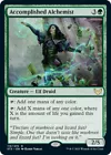 Sedraxis Alchemist