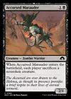 Kavu Mauler [Foil] #