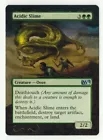 Acidic Slime