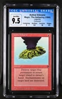 Active Volcano