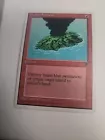 Active Volcano