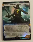 Adewale, Breaker of Chains [Etched Foil] #