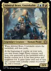Brass Squire