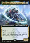 Adrix and Nev, Twincasters [Extended Art] #