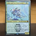 Adrix and Nev, Twincasters [Extended Art] #