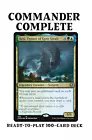 Simic Sky Swallower