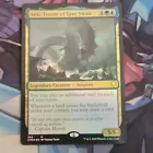 Nevinyrral, Urborg Tyrant