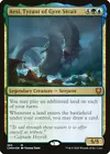 Ordeal of Nylea
