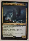 Kazuul, Tyrant of the Cliffs
