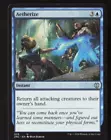 Aetherize