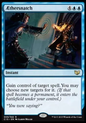 AEthersnatch